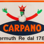 Carpano Punt e Mes, Turin - Vermuth King