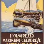 Catanzaro, 1° Congresso Marinaro Calabrese