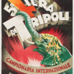 5ª Fiera di Tripoli (Libia) 1931