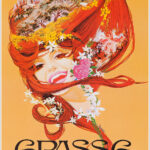 Grasse, capitale mondiale des parfums
