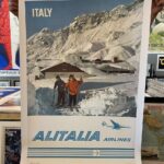 Alitalia (Valle D'Aosta)
