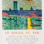 Le soleil vu par…