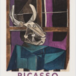 Pablo Picasso, Musée Cantini, Marseille