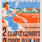 Tennis Club Bray Dunes