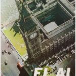 EL AL, Israel Airlines to London