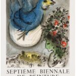 Septième Biennale de peinture, Menton