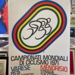 Campionati mondiali di ciclismo 1971, Varese - Mendrisio (Eddy Merckx)