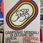 Campionati mondiali di ciclismo 1971, Varese - Mendrisio (Eddy Merckx)