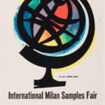 Milan Fair 1958 / Fiera di Milano