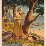 PLM, Littoral de la Méditerranée / Cote d'Azur, French Riviera