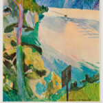 Suisse, ligne du Saint-Gothard