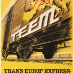 TEEM Trans Europ Express Marchandises