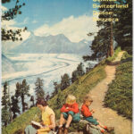 Vallese, Valais, Wallis (Glacier Aletsch)