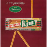 Grissini Kim, Pasta Combattenti - Cremona