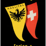 Meiringen Haslital (Bern, Berna)
