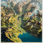 Brienz Meiringen Haslital (Bern, Berna)
