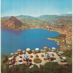 Lugano (Canton Ticino, Tessin)