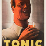 Aperitivo digestivo Tonic Contratto, Canelli (Asti)