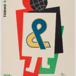 Congresso Internazionale Pubblicità 1956, Torino
