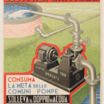 Elettropompa 900 Malatesta, Rimini
