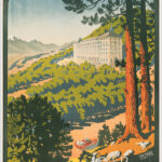 Le Grand Hotel Font-Romeu, Pyrénées