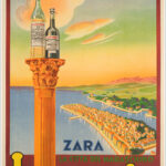 Maraschino Luxardo Zara (today Zadar, Croatia)