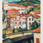 SNCF, Pays Basque