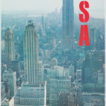 USA, New York, Empire State Building