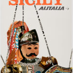 Alitalia, Sicily
