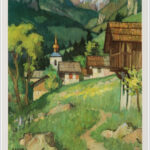 SNCF, Alps