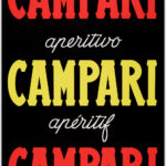 Campari Apéritif, Milano