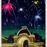 Wonderful Copenhagen, Tivoli Gardens