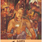 Ajanta, India