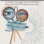 Saint Tropez, les grands du cinema français