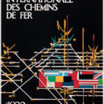 UIC Union Int. Des Chemins de Fer