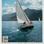 SNCF, Aix-les-Bains, Le Revard - Lac du Bourget, Savoie