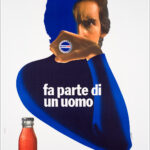 Cinzano Soda, Torino