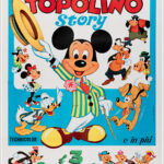 Topolino Story / Mickey Mouse Story, Walt Disney
