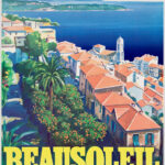 Beausoleil Côte d'Azur / French Riviera