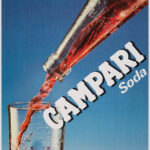 Campari Soda, Milano