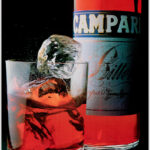 Bitter Campari, Milano