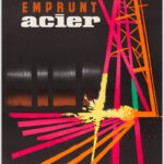 Emprunt Acier 1960