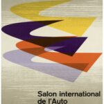 Salon international de l’auto, Genève 1959