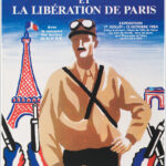 Leclerc et la libération de Paris