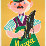 Marga Sutter, Genova