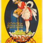 Olio Amadeo e Giribaldi, Porto Maurizio (Imperia)