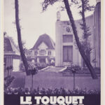 Le Touquet Paris-Plage, la plus élégante des plages françaises