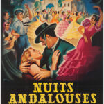 Nuits Andalouses