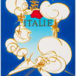 Air France, Italie