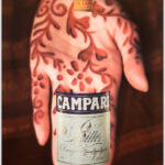 Campari Red Expression, Milano